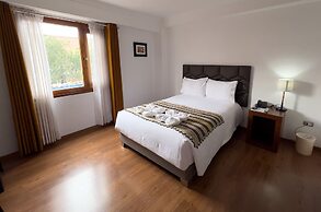 Hotel Andes Urubamba By Ämak