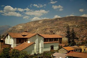 Hotel Andes Urubamba By Ämak