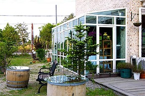 Mari Sea Ever Pension