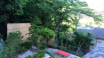 Kinkaku Ryokan