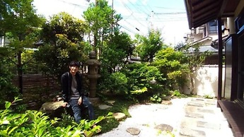 Kinkaku Ryokan