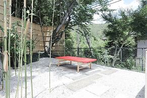 Kinkaku Ryokan