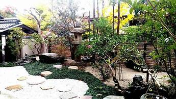 Kinkaku Ryokan