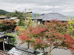 Kinkaku Ryokan