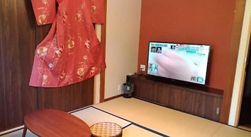 Kinkaku Ryokan