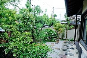 Kinkaku Ryokan