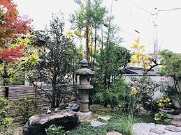 Kinkaku Ryokan