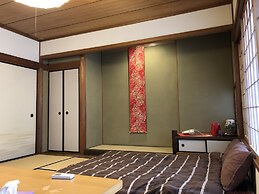 Kinkaku Ryokan