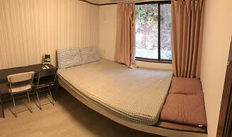 Kinkaku Ryokan