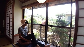 Kinkaku Ryokan