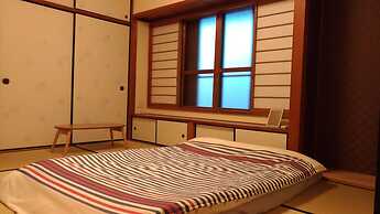 Kinkaku Ryokan