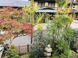 Kinkaku Ryokan