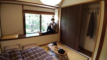 Kinkaku Ryokan