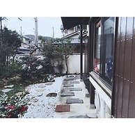 Kinkaku Ryokan