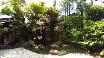 Kinkaku Ryokan