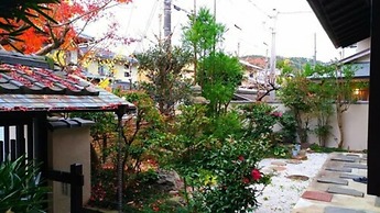 Kinkaku Ryokan
