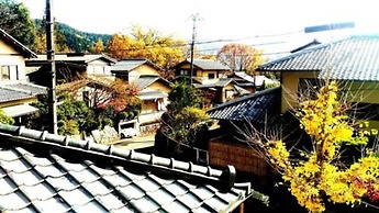 Kinkaku Ryokan