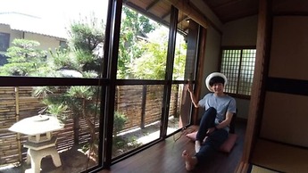 Kinkaku Ryokan