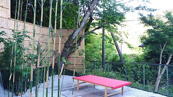 Kinkaku Ryokan