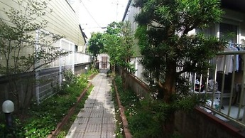 Kinkaku Ryokan