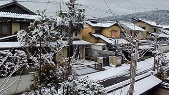 Kinkaku Ryokan