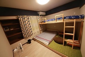 Kinkaku Ryokan