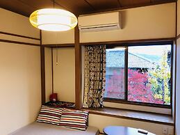 Kinkaku Ryokan