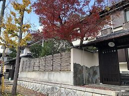 Kinkaku Ryokan