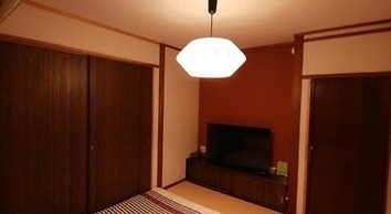 Kinkaku Ryokan