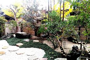 Kinkaku Ryokan