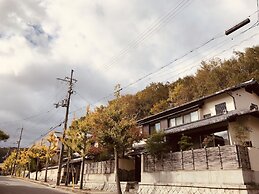 Kinkaku Ryokan