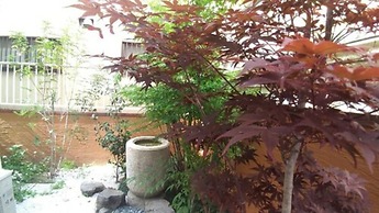 Kinkaku Ryokan