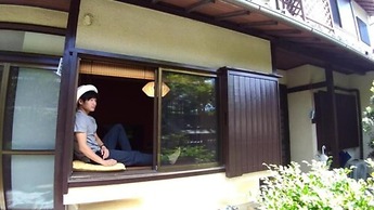 Kinkaku Ryokan
