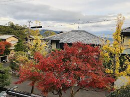 Kinkaku Ryokan