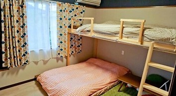 Kinkaku Ryokan