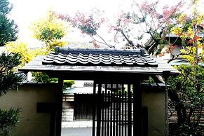 Kinkaku Ryokan