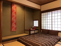 Kinkaku Ryokan
