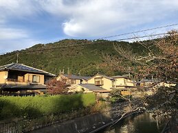 Kinkaku Ryokan