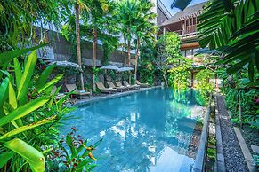 Purana Suite Ubud