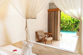 Purana Suite Ubud