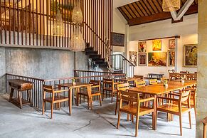 Purana Suite Ubud