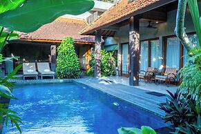 Purana Suite Ubud