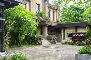 Purana Suite Ubud