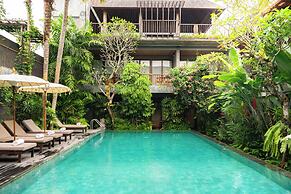 Purana Suite Ubud