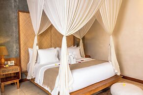 Purana Suite Ubud