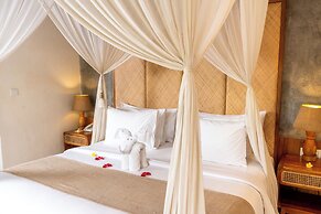Purana Suite Ubud