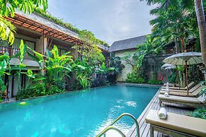Purana Suite Ubud