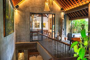Purana Suite Ubud