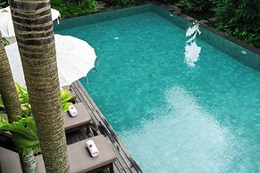 Purana Suite Ubud