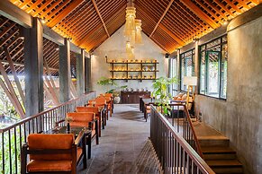 Purana Suite Ubud